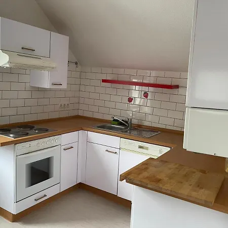 Monteurwohnung 4 Schlafzimmer